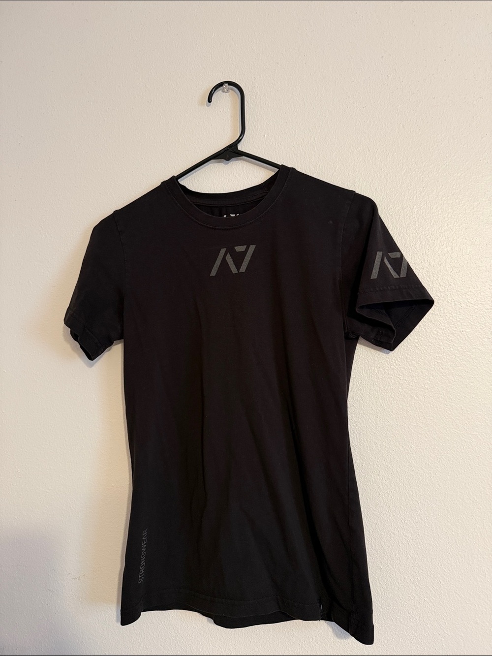 A7 Meet Shirt